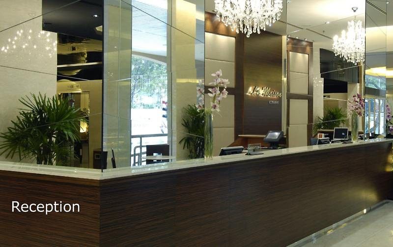 Silka Maytower 3* Kuala Lumpur