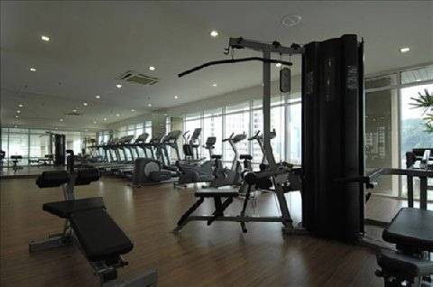 Silka Maytower Hotel 3*