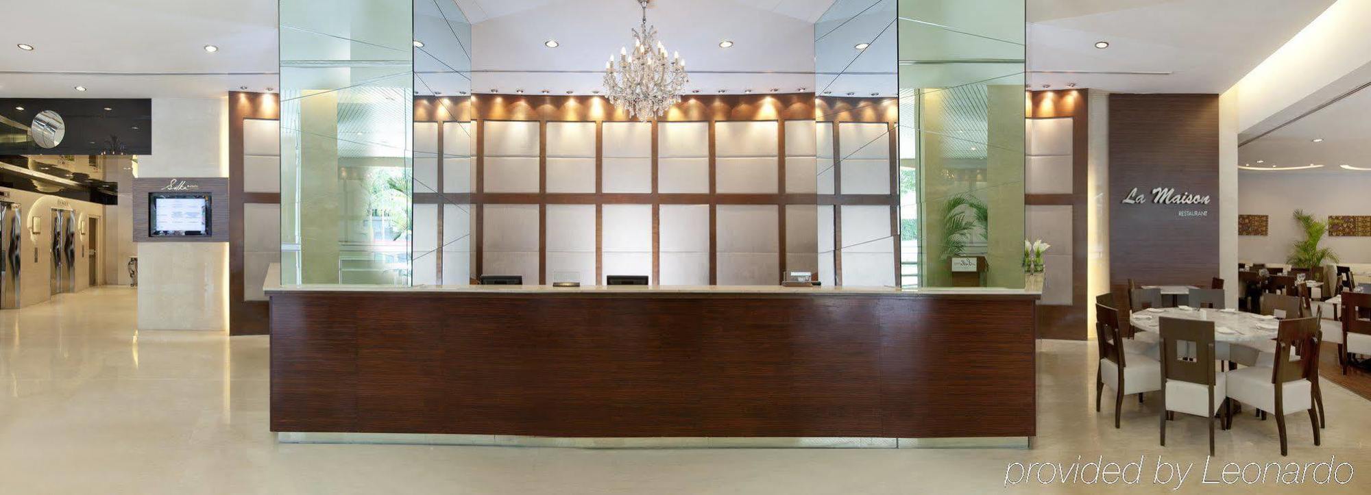 Silka Maytower 3* Kuala Lumpur