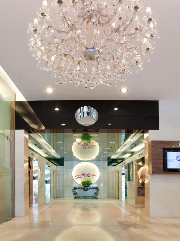 Silka Maytower 3*