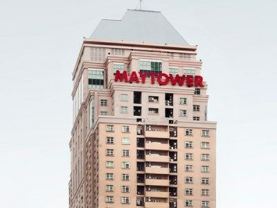 Hotel Silka Maytower Kuala Lumpur