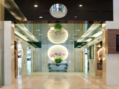 Silka Maytower Hotel Kuala Lumpur