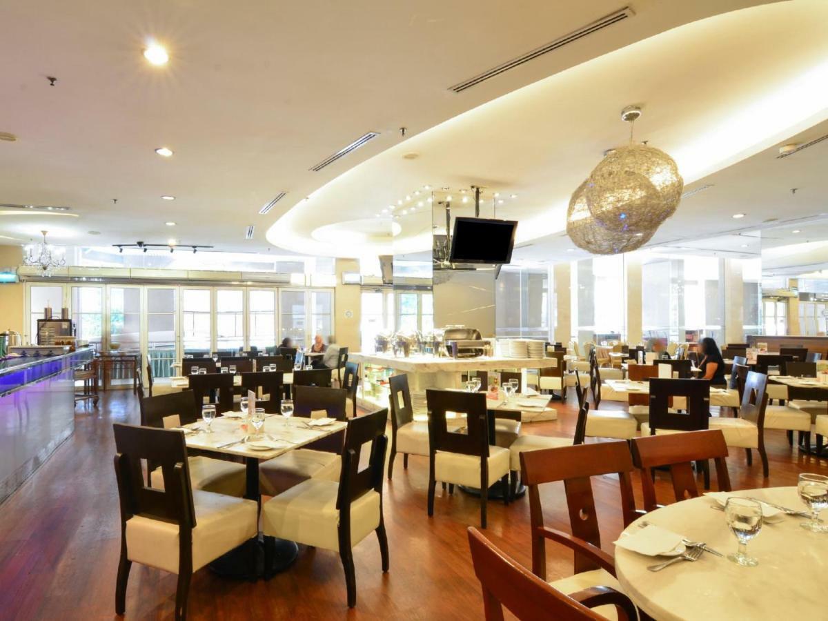 Silka Maytower Kuala Lumpur