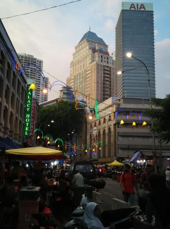 Silka Maytower 3* Kuala Lumpur