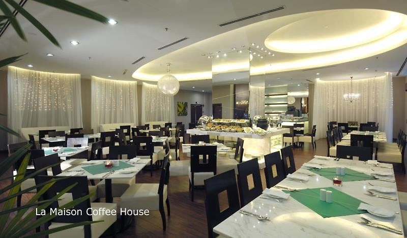 Silka Maytower 3* Kuala Lumpur