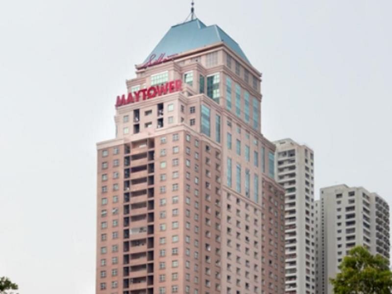 Hotel Silka Maytower