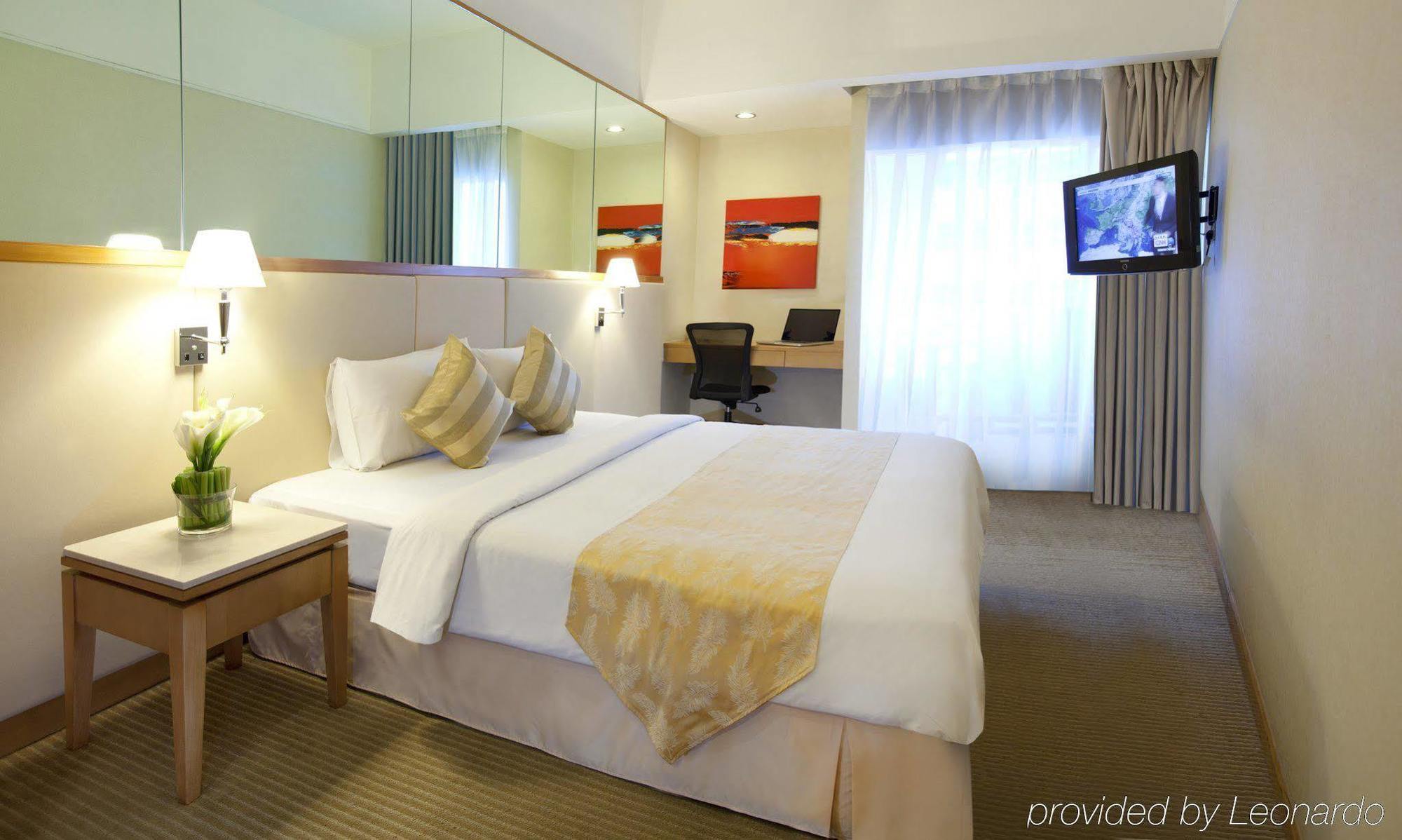 Silka Maytower 3* Kuala Lumpur