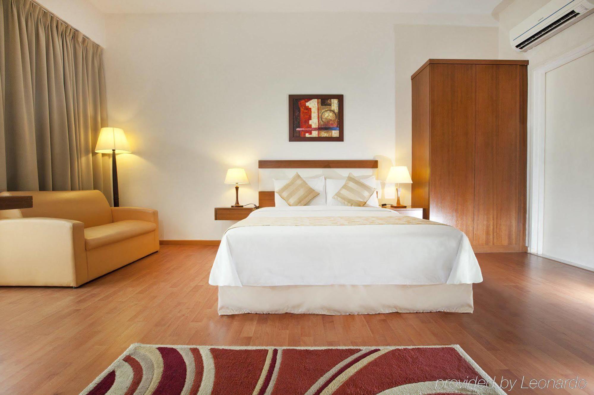 Hotel Silka Maytower Kuala Lumpur