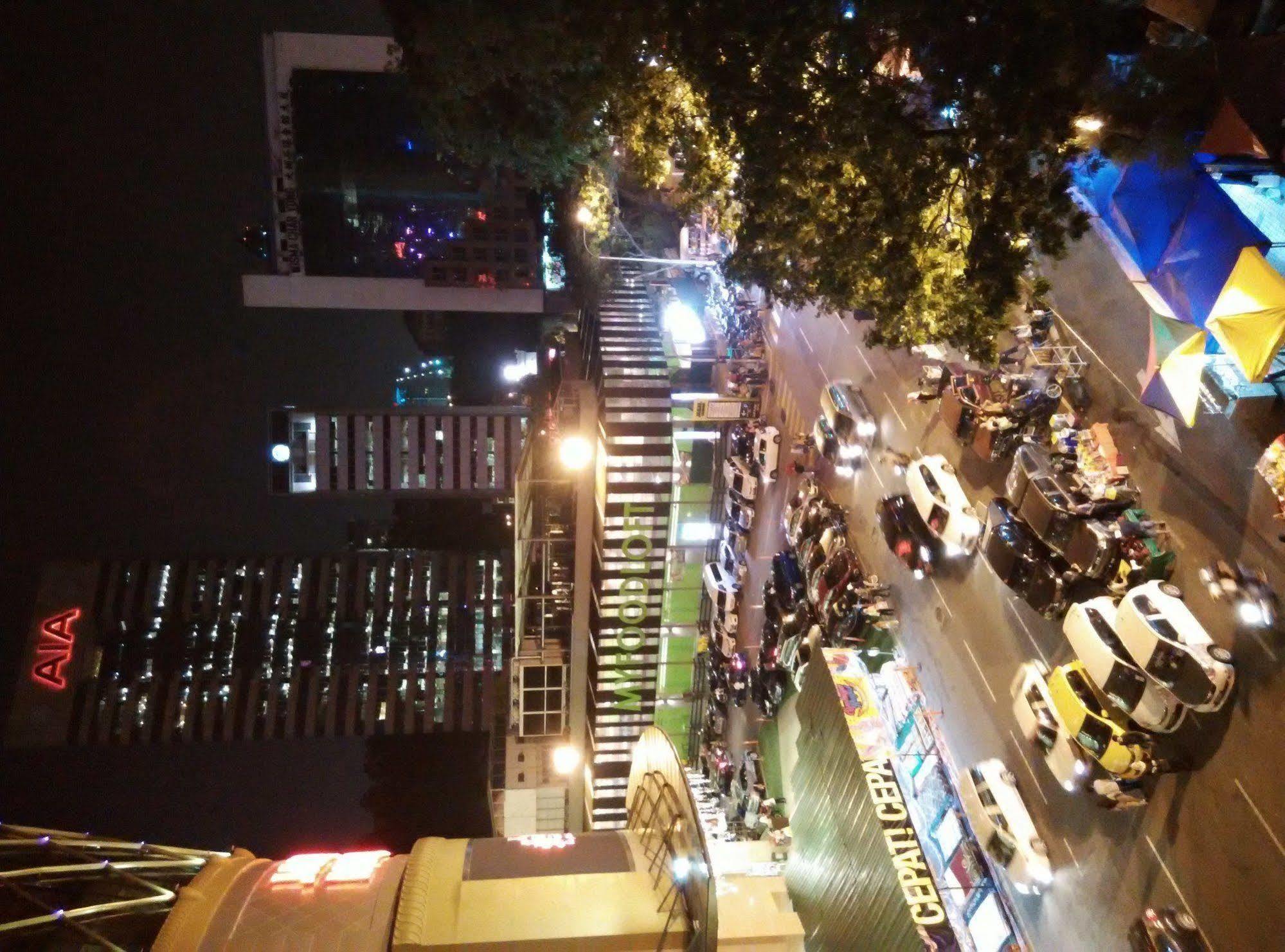 Silka Maytower 3* Kuala Lumpur