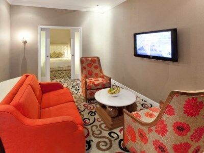 Silka Maytower Hotel 3*