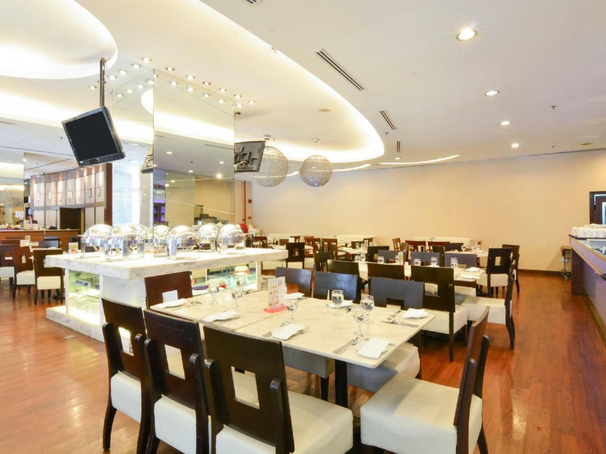 Silka Maytower 3* Kuala Lumpur